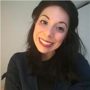 Professeure de langue italienne en région Ile de France - et en ligne sur tout le territoire